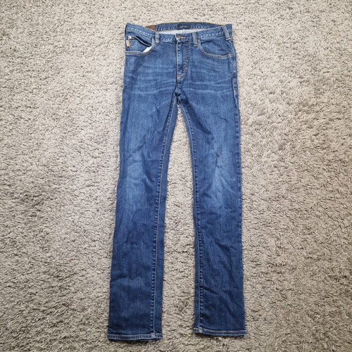 Armani jeans mens waist - jeans,