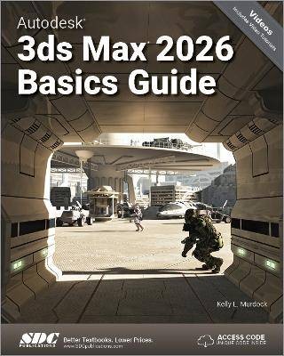 Autodesk 3ds max 2026 - autodesk, basics