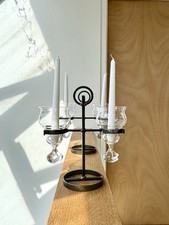 Pair vintage scandinavian - a, of