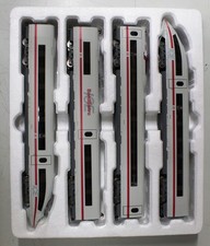 00196A Piko HO ICE3 Train Set