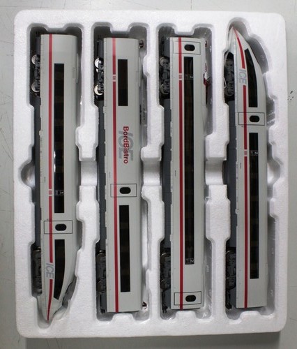 00196a piko ice3 train - 00196a, ho