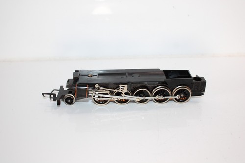 Hornby gauge 9f class - hornby,