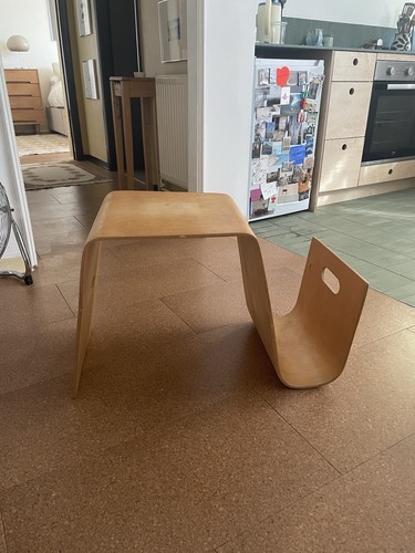 Design plywood coffee side - design, /