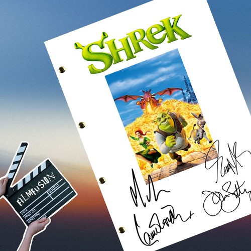 Shrek film movie - film,