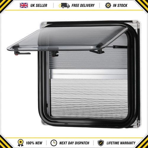 New 500x500mm flat camper - flat,