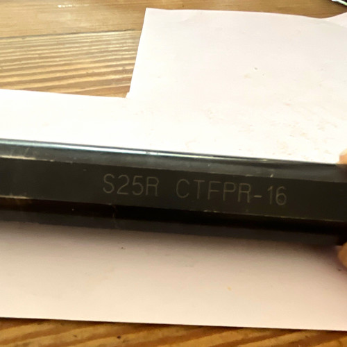 S25r ctfpr turning facing - &,