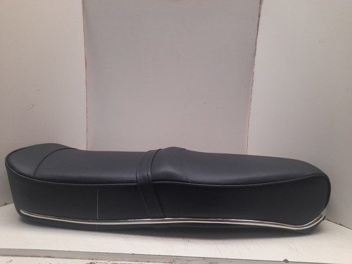 Lambretta pegasus style seat - pegasus,