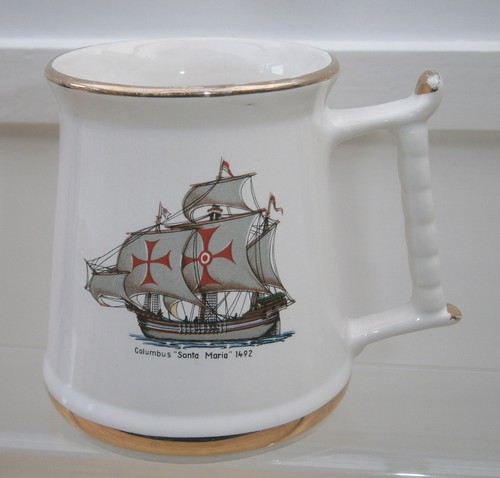 Year old masonic ceramic - year,