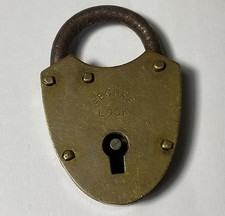 Collectable Old “SECURE