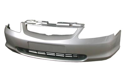 Fits honda civic - honda, front