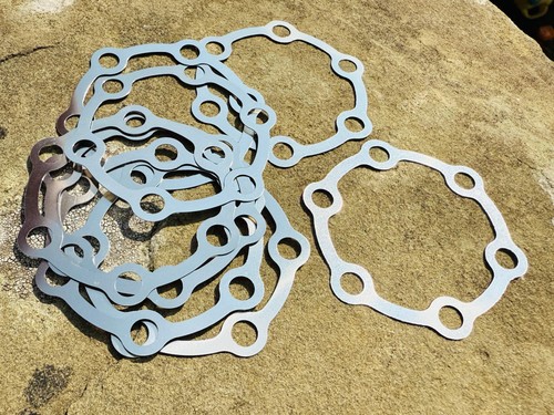 Disc spacer set - set,