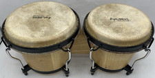 Tycoon Percussion 7" + 6"