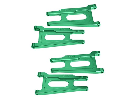 Alloy r suspension arm - f,