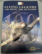 Flying Legends Air show