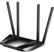 Cudy LT400 N300 WiFi 4G LTE