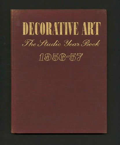 1956 studio yearbook - 1956,