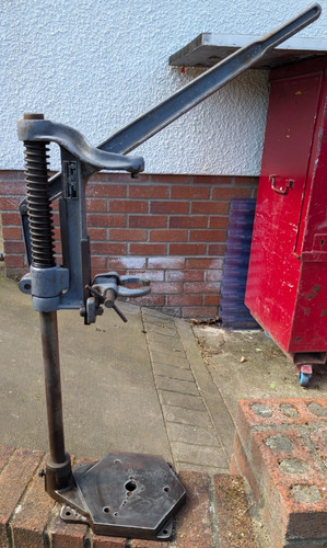 Vintage black decker - vintage,