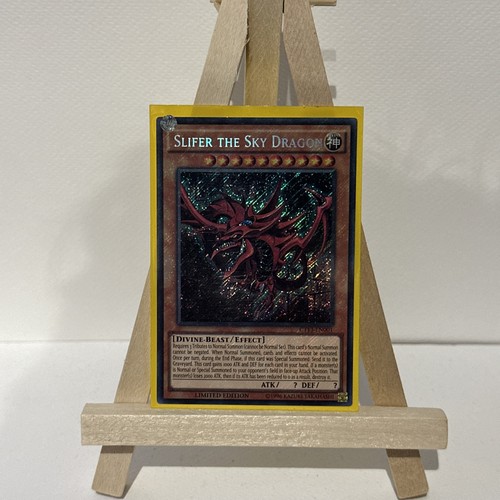 Ct13 en001 yugioh - slifer, the