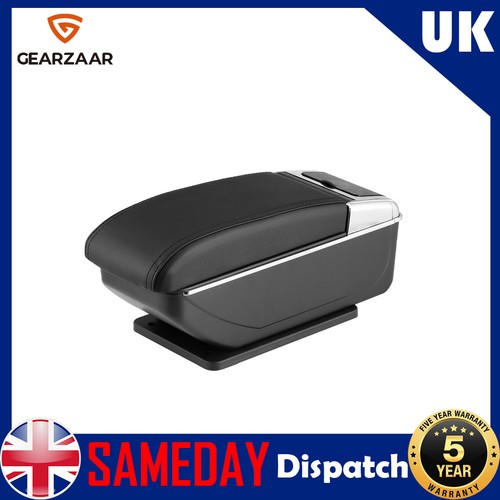 Armrest box fits for ford - armrest,
