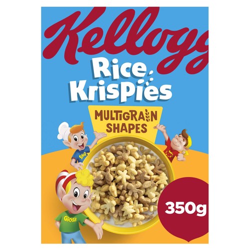 Kellogg rice krispies - kellogg, s