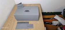 Balenciaga Boots Empty Box