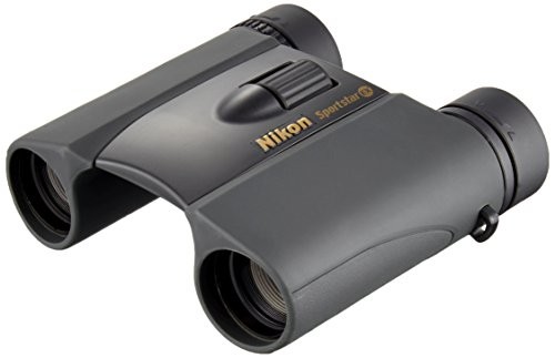 Nikon sportstar 8x25d - sportstar, ex
