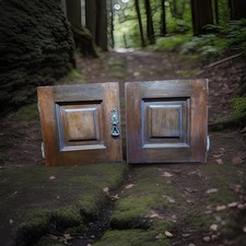 🟢 Architectural Salvage