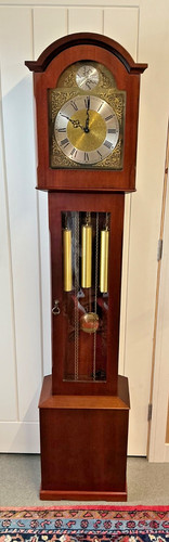 Musical westminster chime - westminster,