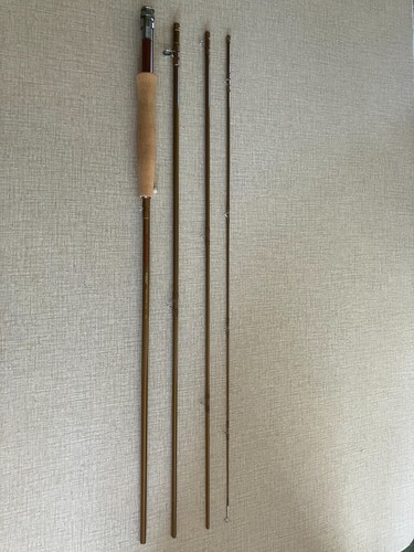 Redington pursuit fly - redington, rod