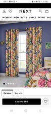 Next Floral Multicolour