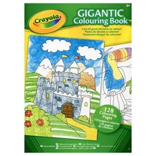 Crayola Children Books -