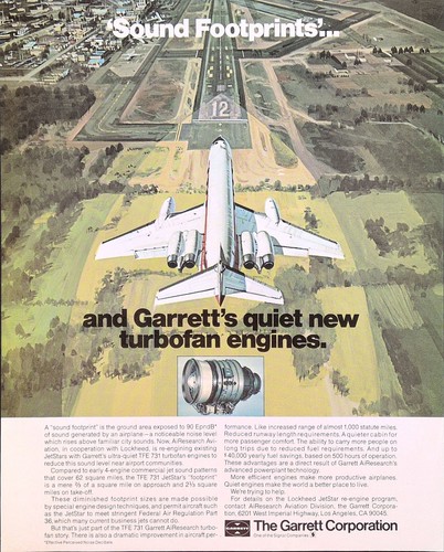 Vintage garrett airesearch - vintage,