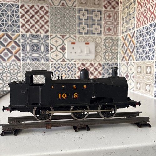 Gauge lner j50 class - lner,,