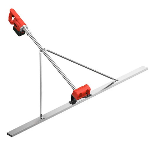 150cm screed concrete - 150cm, leveling