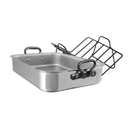 Mauviel stainless steel - mauviel,