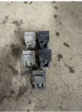 VAUXHALL CORSA D & E SIDE