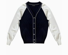 Chanel Bomber With  CC LOGO