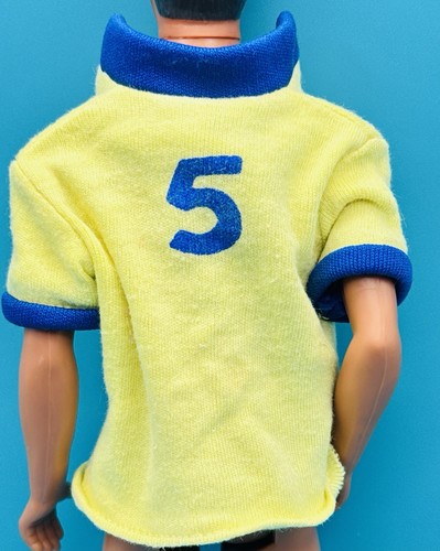 Vintage pedigree sindy paul - vintage,