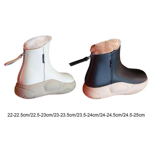 Women snow boots non - women's,