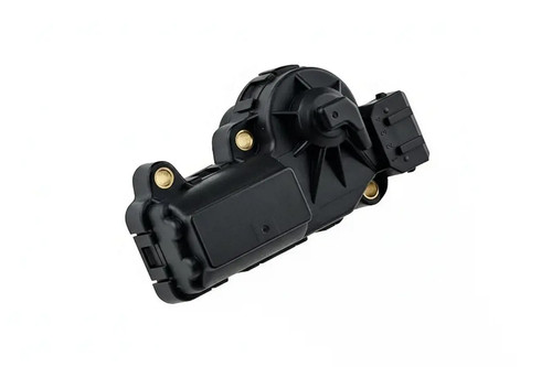 Throttle valve actuator - throttle,