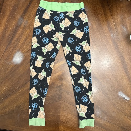 Star wars pajamas boys size - star, 10