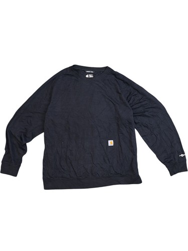 Carhartt force sweatshirt - carhartt,