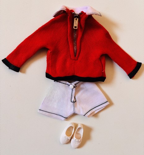 Vintage pedigree sindy doll - pedigree,