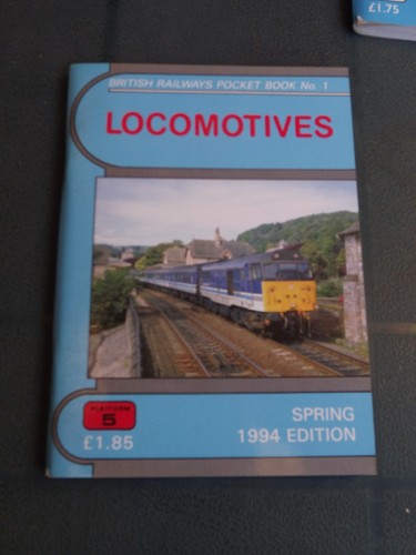 Platform 1994 abc diesel - 5,