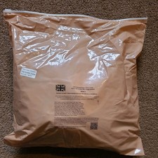 British Army 24hr Ration Pack