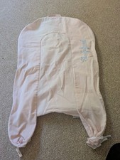 Sleepyhead Deluxe+ Pink Cover