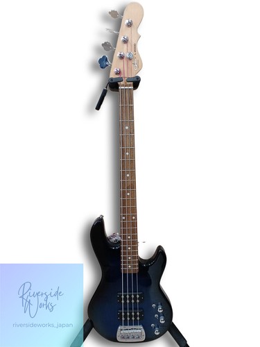 2000 electric bass - l-2000,