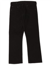 Levi's Mens Bootcut Jeans W34