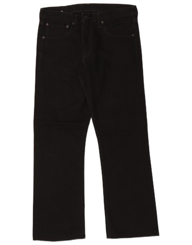 Levi mens bootcut jeans - mens,