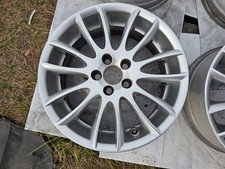 2007 - 2010 Volvo 17" Genuine